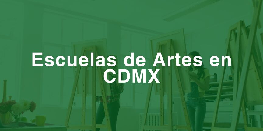 Escuelas-de-Artes-en-CDMX