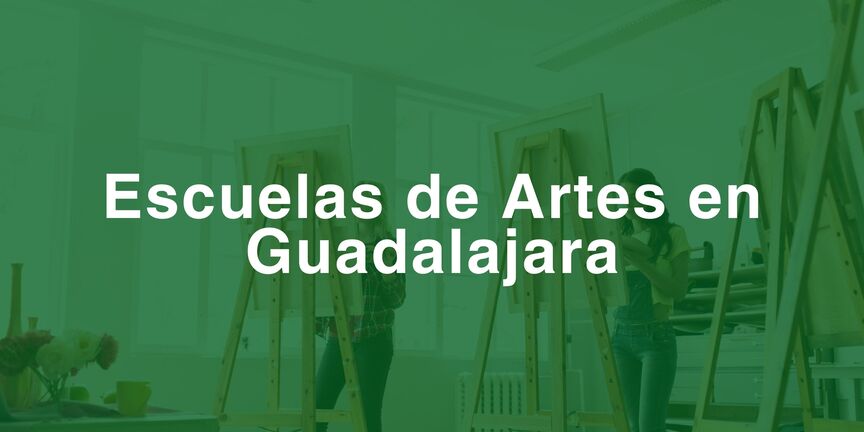 Escuelas-de-Artes-en-Guadalajara