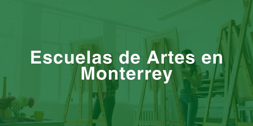 Escuelas-de-Artes-en-Monterrey