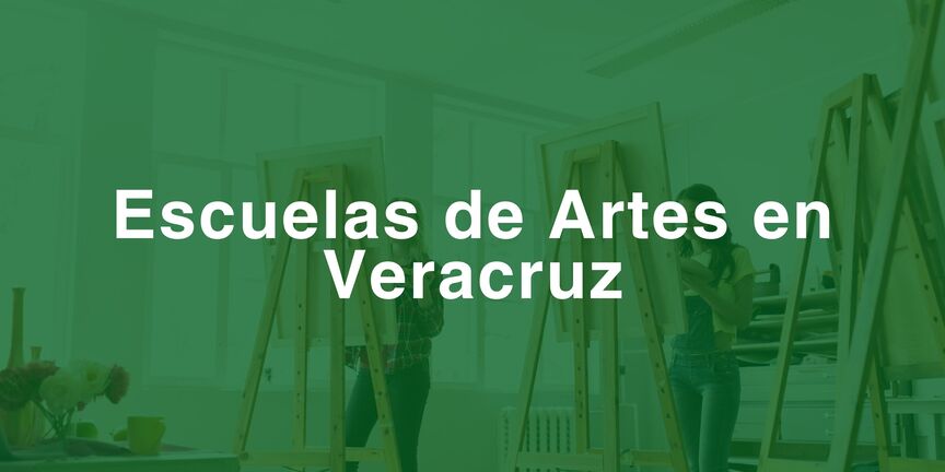 Escuelas-de-Artes-en-Veracruz