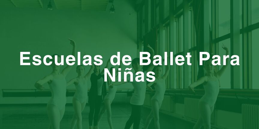 Escuelas-de-Ballet-Para-Ninas