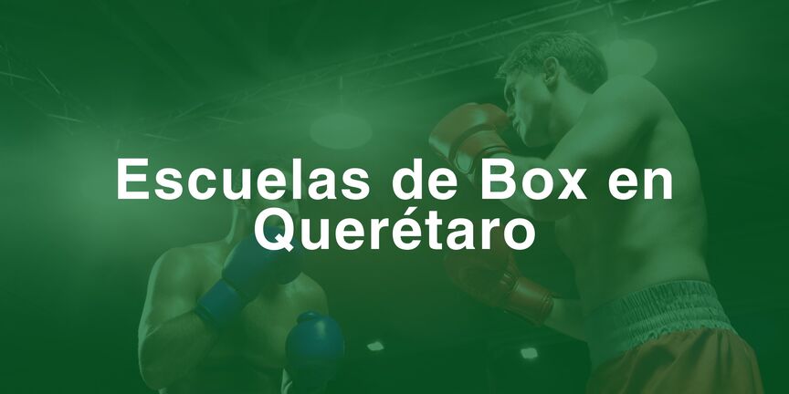 Escuelas-de-Box-en-Queretaro