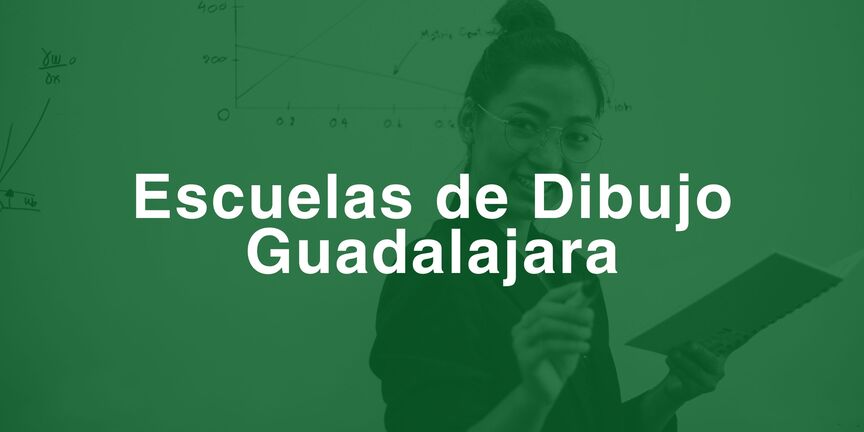 Escuelas-de-Dibujo-Guadalajara
