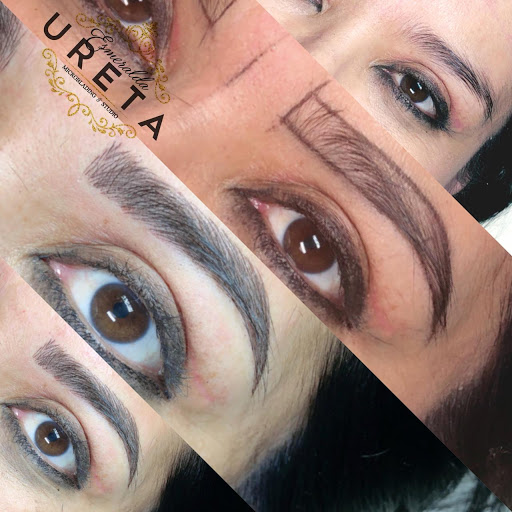 Esmeralda ureta microblading & studio