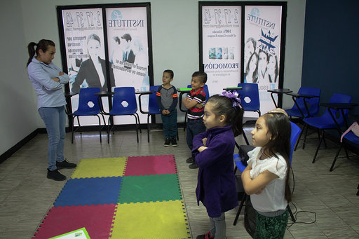 Esol Institute