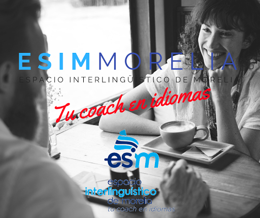 Espacio Interlingüístico de Morelia