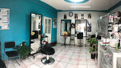 Estética & Academia Yaremi