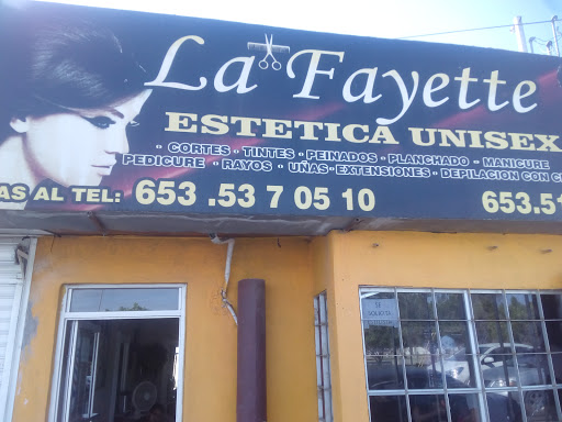 Estetica La Fayette