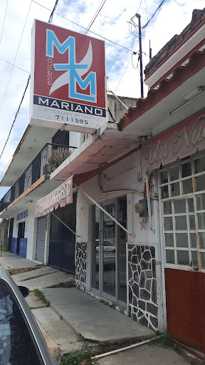Estética Mariano