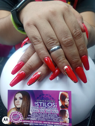 Estetica Stilos