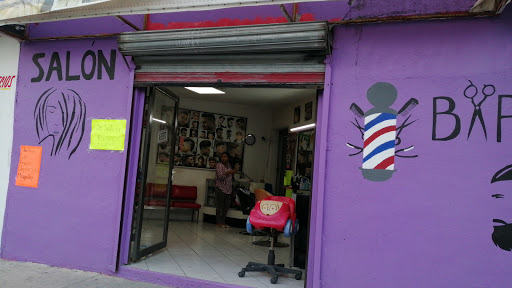 Estética Unisex Hair Salon
