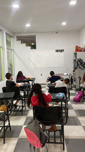 FINCA ESCUELA DE ARTE Y EMPRENDIMIENTO