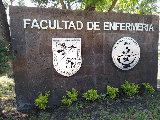Facultad De Enfermería, UAQ