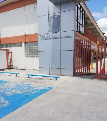 Facultad de Administración y Contaduría (UAdeC)