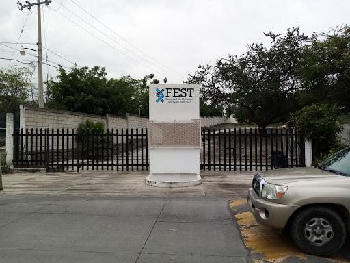 Facultad de Estudios Sociales Temixco | UAEM