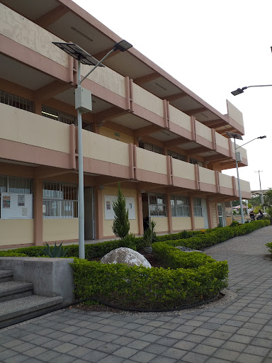 Facultad de Estudios Superiores de Cuautla (FESC-UAEM)