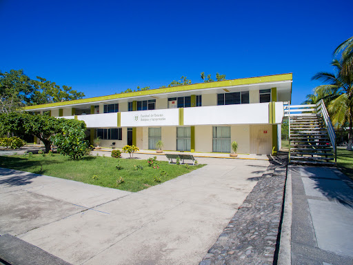 Faculty of Biological and Agricultural Sciences