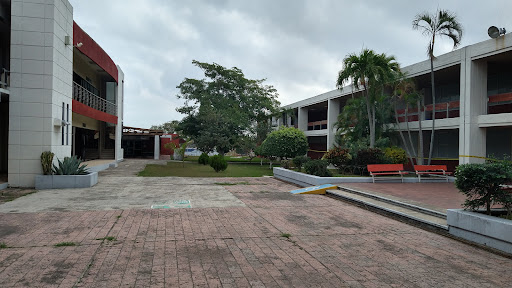 Faculty of Commerce and Administration of Tampico