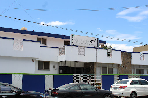 Flight Center Instituto de Aviación