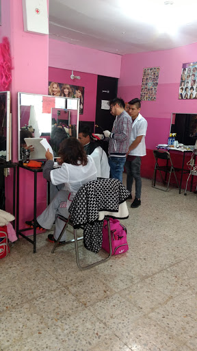 France Beauty School