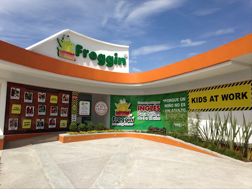 Froggin Colima