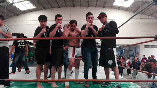 Full Training Club
