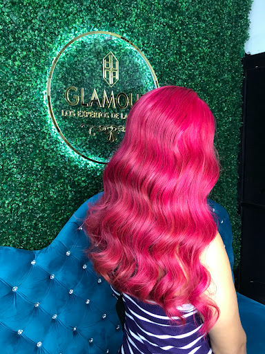 GLAMOUR LOS EXPERTOS DE LA BELLEZA