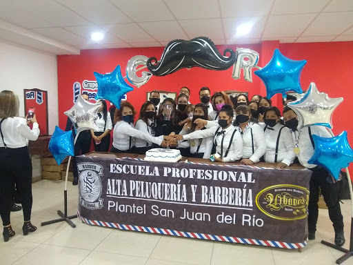 GRUPO RESPLANDOR SAN JUAN DEL RIO