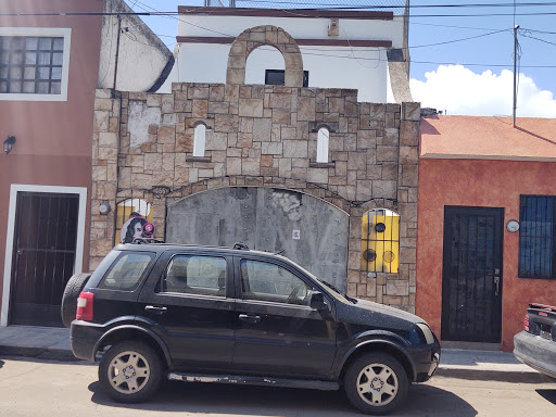Galindo Lugo Beauty Academy