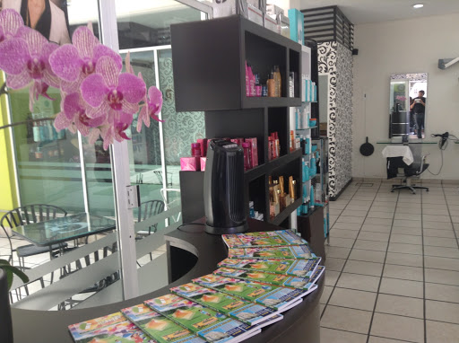 Gely Hair Makeup & Nails