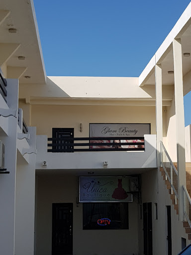 Glam Beauty - Matamoros