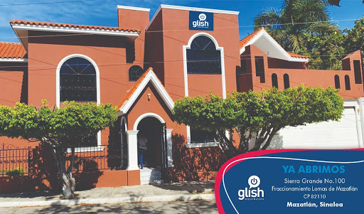Glish Mazatlán