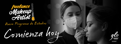 Glo Makeup Studio Mty