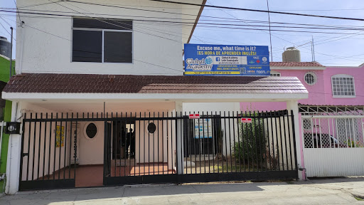 Global Academy