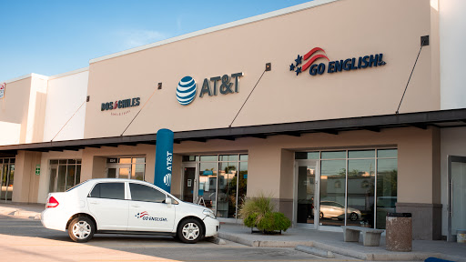 Go English Navarrete