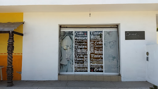 Gómez Estilistas