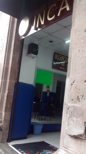 Grupo Educativo INCA