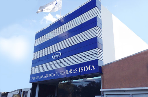 Grupo Isima
