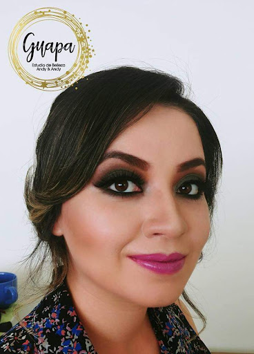 Guapa - Estudio de Belleza Andy & Andy
