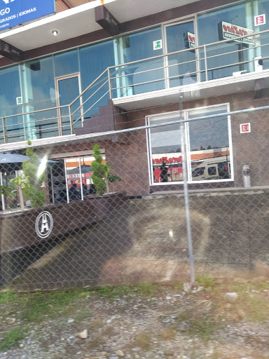 HISPANA Huauchinango