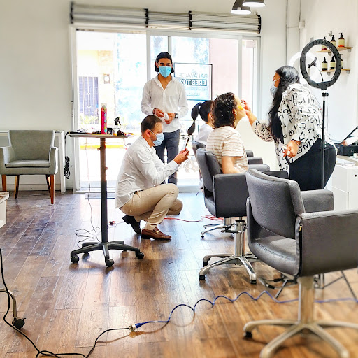 Hairloft Beauty Center Orizaba
