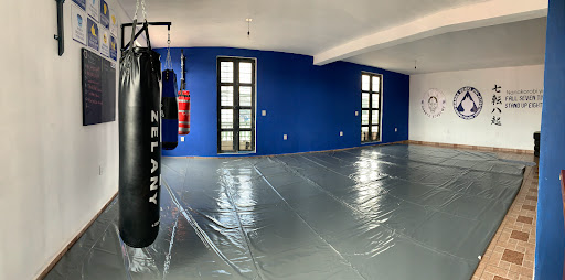 Hannya Academy Jiu Jitsu & Striking