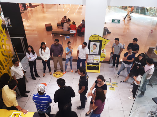 Harmon Hall Villahermosa Altabrisa