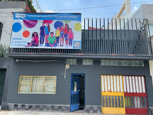 Helen Doron English CDMX