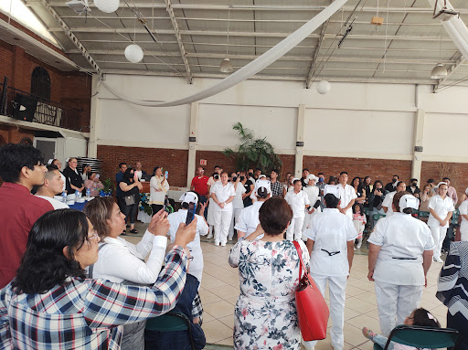 Helen Keller Escuela de Enfermeria S.C.