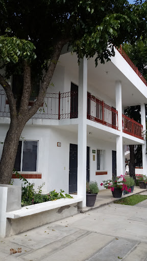 Hospedaje Parras