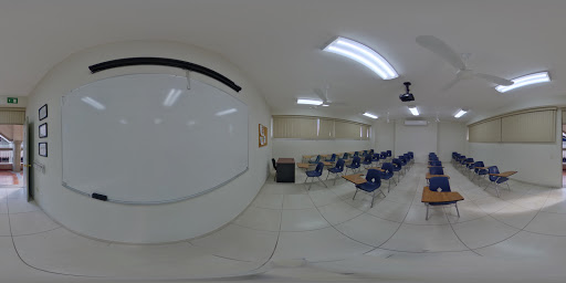 ICEST Campus 2001, matamoros