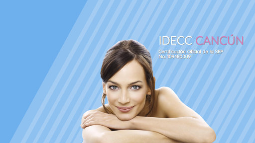IDECC Instituto de Estética Cosmetología y Cosmiatría