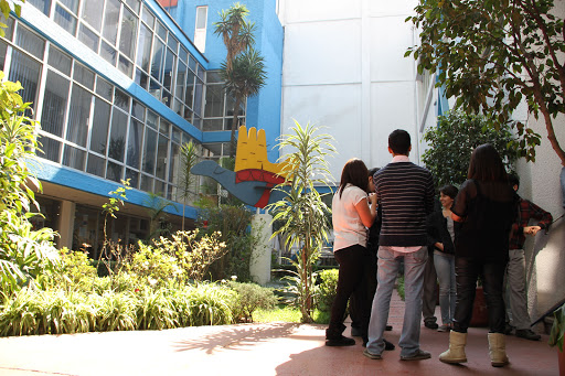 IFAL - French Institute of Latin America