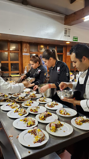 IGBC Escuela de Gastronomía